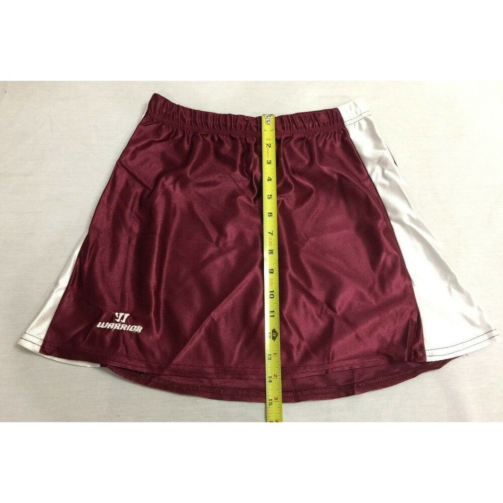 NWOT WARRIOR WOMENS ATHLETIC SKIRT SIZE M 25-29
